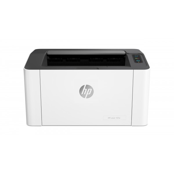 Printer HP Laserjet M107W / Laser M107 W Garansi Resmi - 107w (4ZB78A)