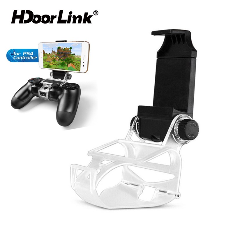 ps4 cell phone holder