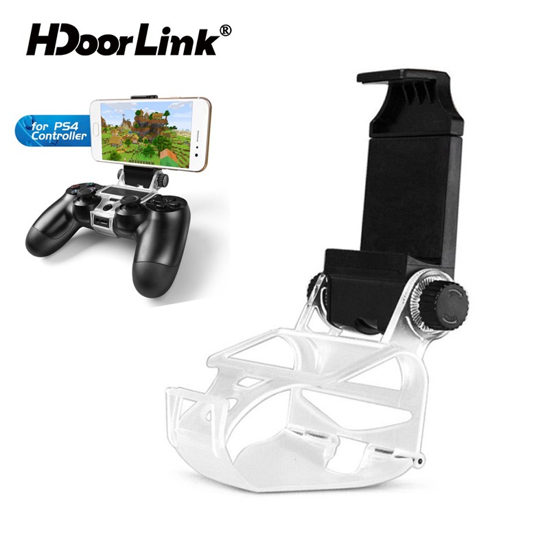 sony dualshock 4 phone holder