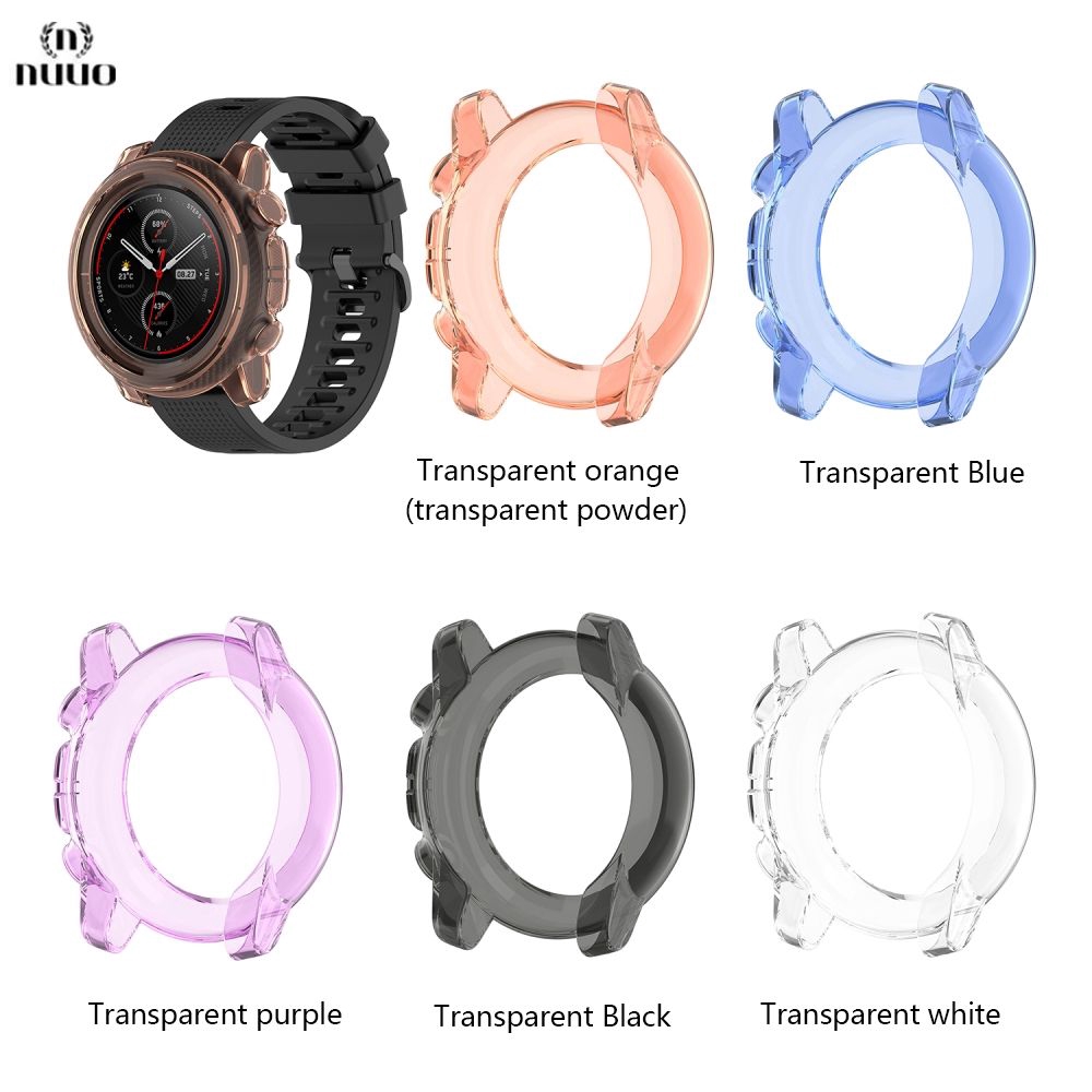 huami sports watch 3