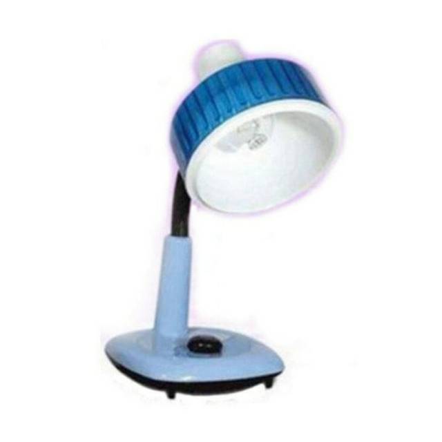 MASPION Lampu Belajar YS - 901C lampu meja lampu duduk untuk belajar portabel