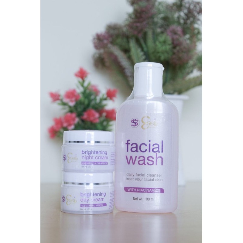 Paket Basic Essi Cosmetic