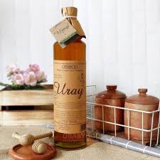 

Madu Uray Asli - Raw Honey Natural 640 ml / 875 gr
