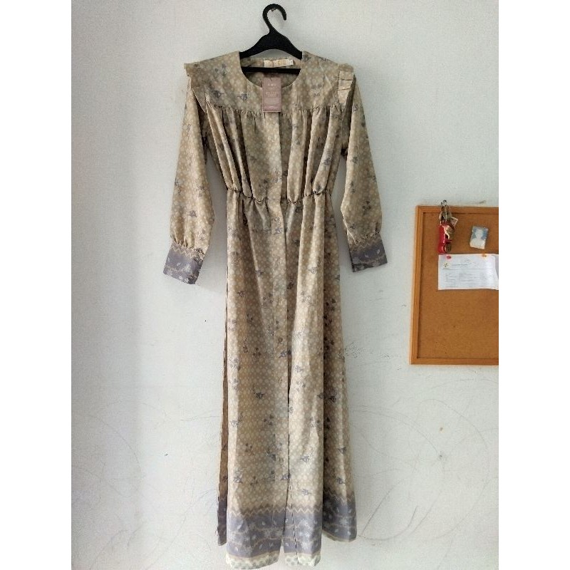 Dress Bia by ZaskiaMecca