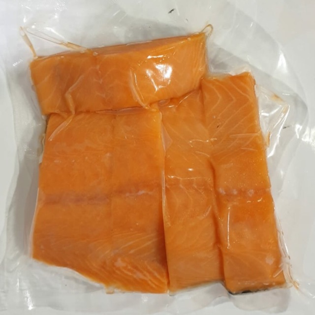

Ikan Salmon Fresh