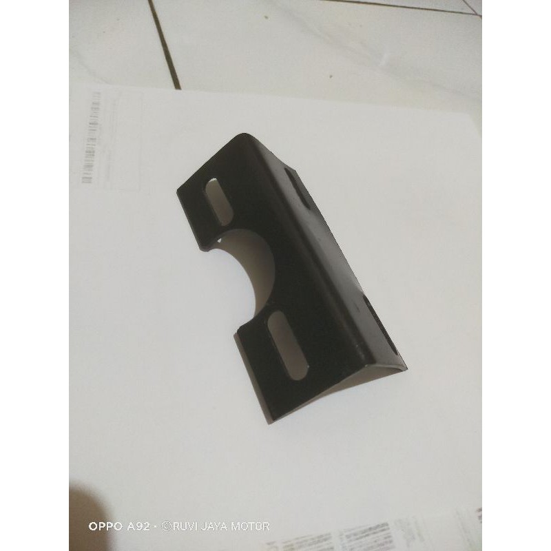 Dudukan Plat Nomer atas Model Biang kerok Bandungan RX King New RX King-2