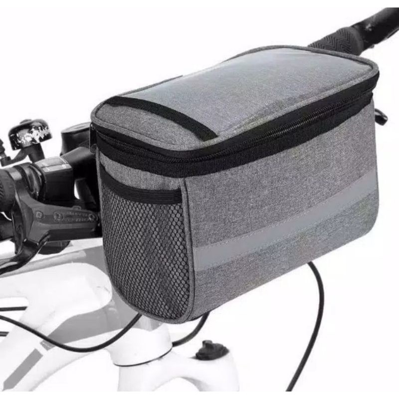 Tas Sepeda - Tas  Stang Sepeda - Tas Sepeda jumbo - Tas Sepeda MTB