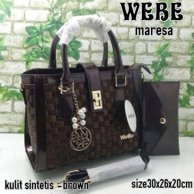 Tas Webe