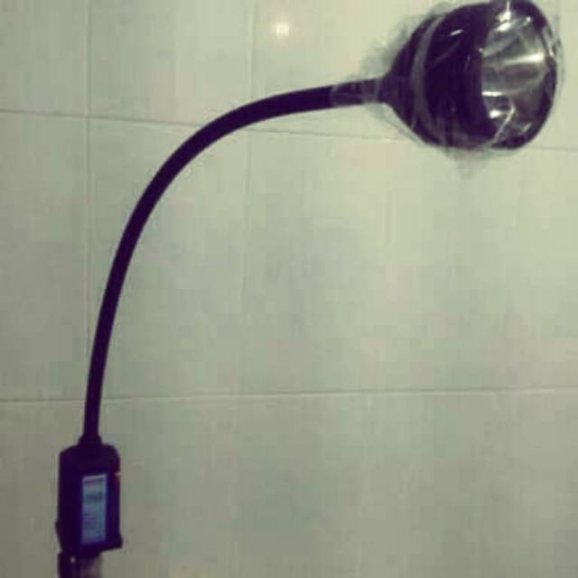 Lampu tindakan ibs- examination lamp ibs