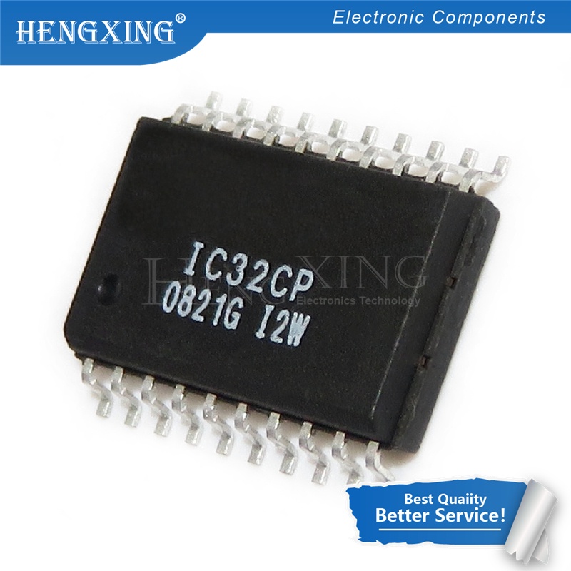 10pcs IC32CP IC32 SOP-20