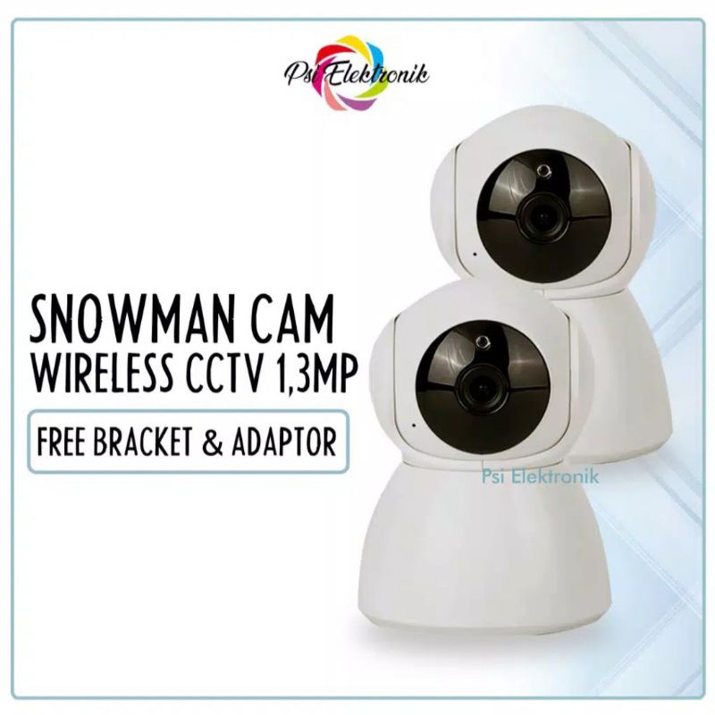 IP CAMERA CCTV HD 1080P WIRELESS WIFI V380 PRO 5MP MOTION DETECTOR INFRAMERAH