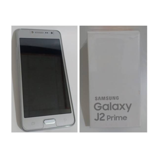 handphone samsung galaxy j2 prime bekas
