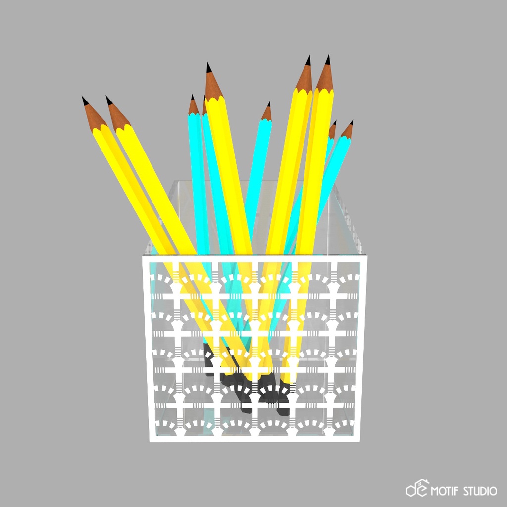 

DESK PEN HOLDER STAND STATIONERY ORGANIZER STORAGE DESKTOP CLEAR ACRYLIC KERANJANG TEMPAT KOTAK PENYIMPANAN ALAT TULIS ATK MEJA PENSIL PULPEN PENA KANTOR KOSMETIK MAKE UP COSMETIC AKRILIK BENING SERBAGUNA MULTIFUNGSI MINIMALIS MODERN ABSTRACT FREEHAND 026