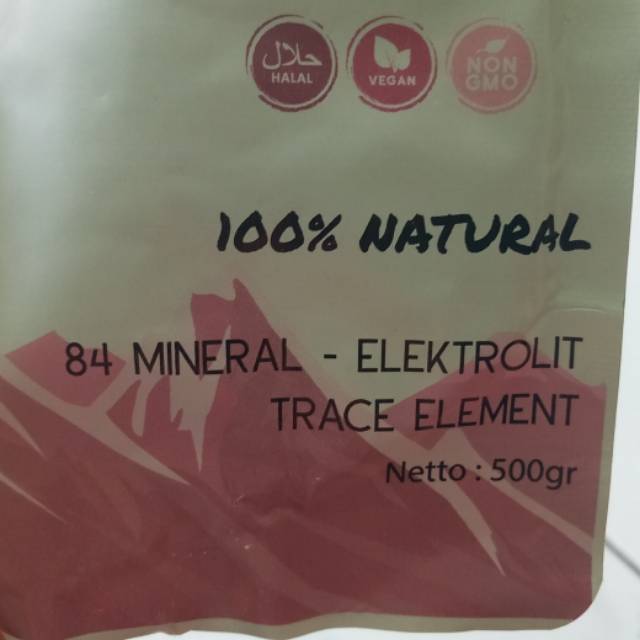 

Garam himalaya 1 kg