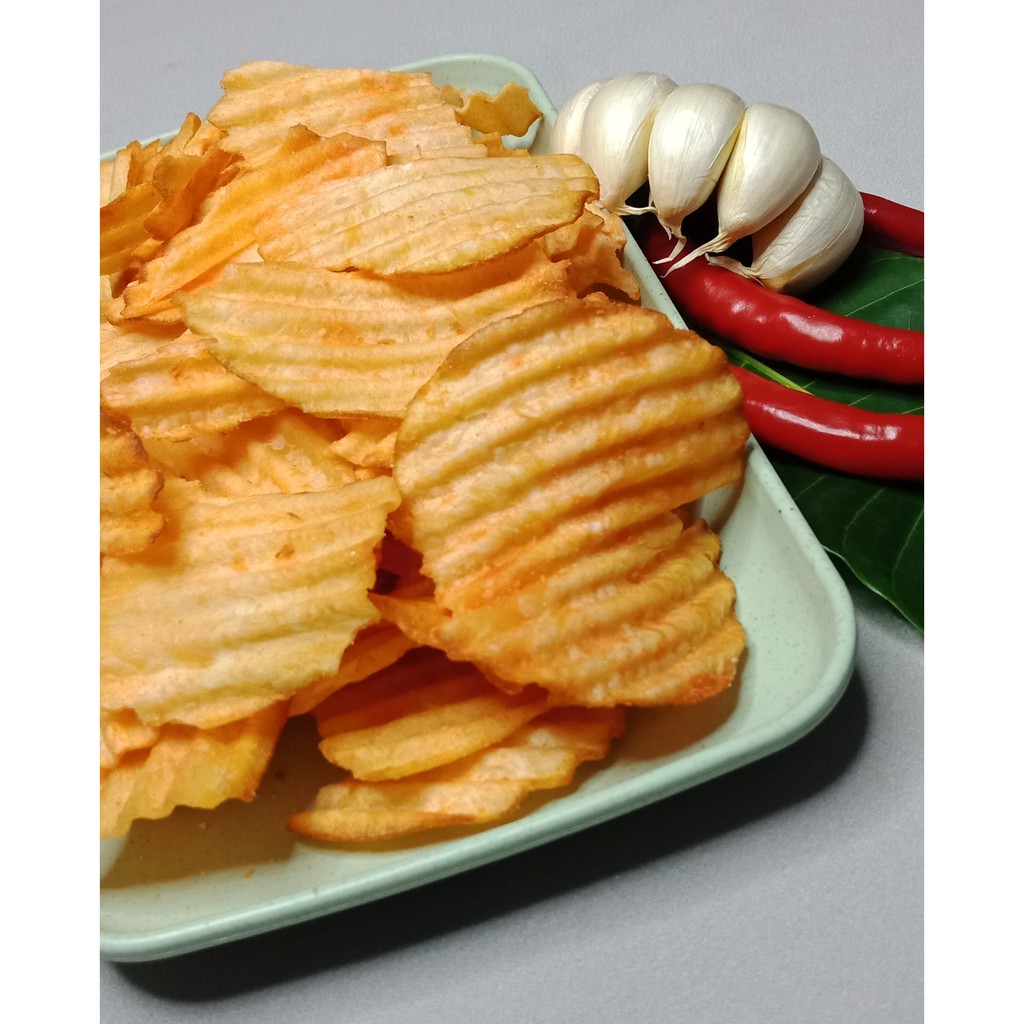 

SINGKONG BBQ PEDAS