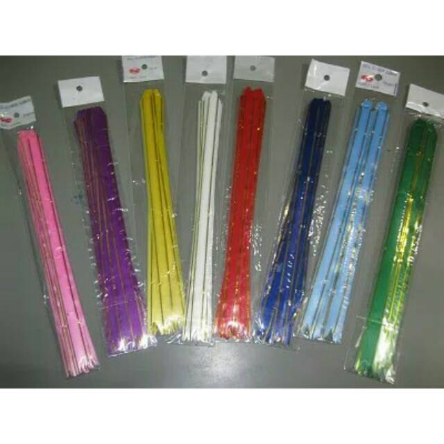 

Pita tarik kecil
