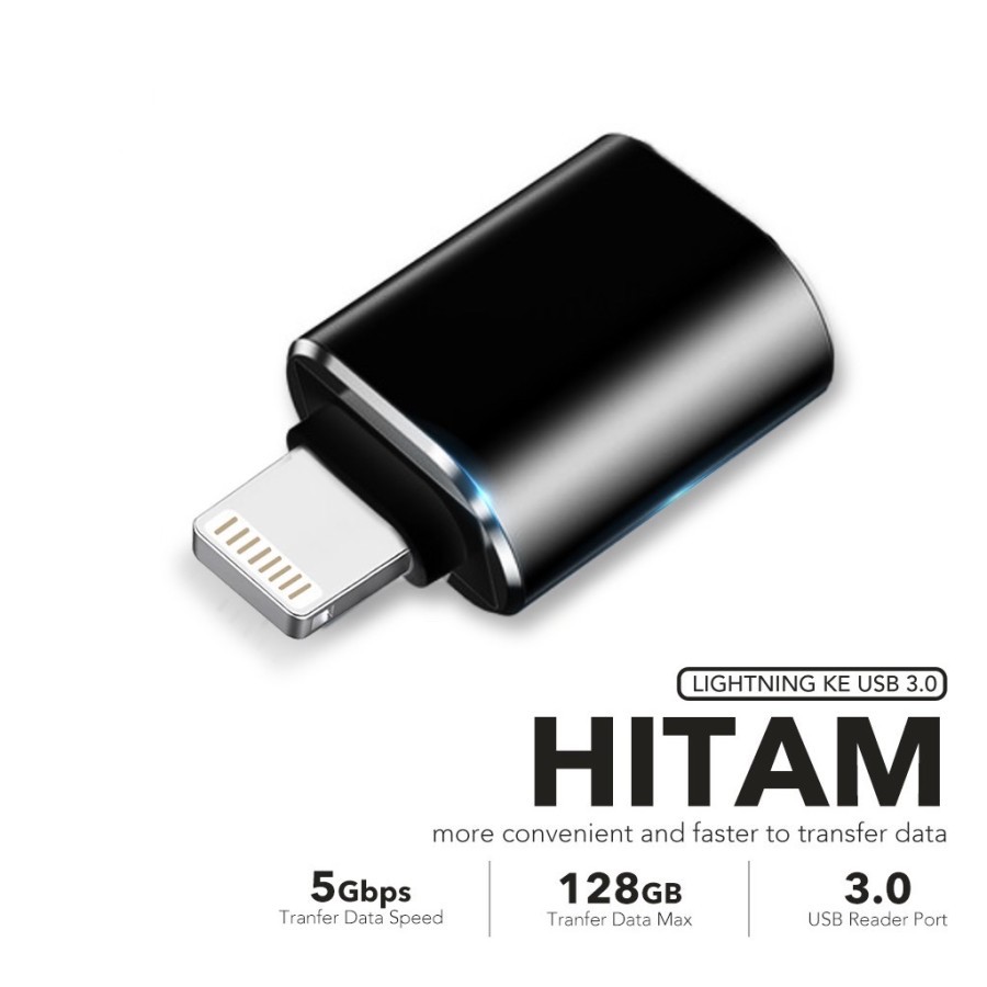 OTG IPHONE USB OTG USB ADAPTER IPHONE USB 3.0 IPHONE OTG CONVERTER