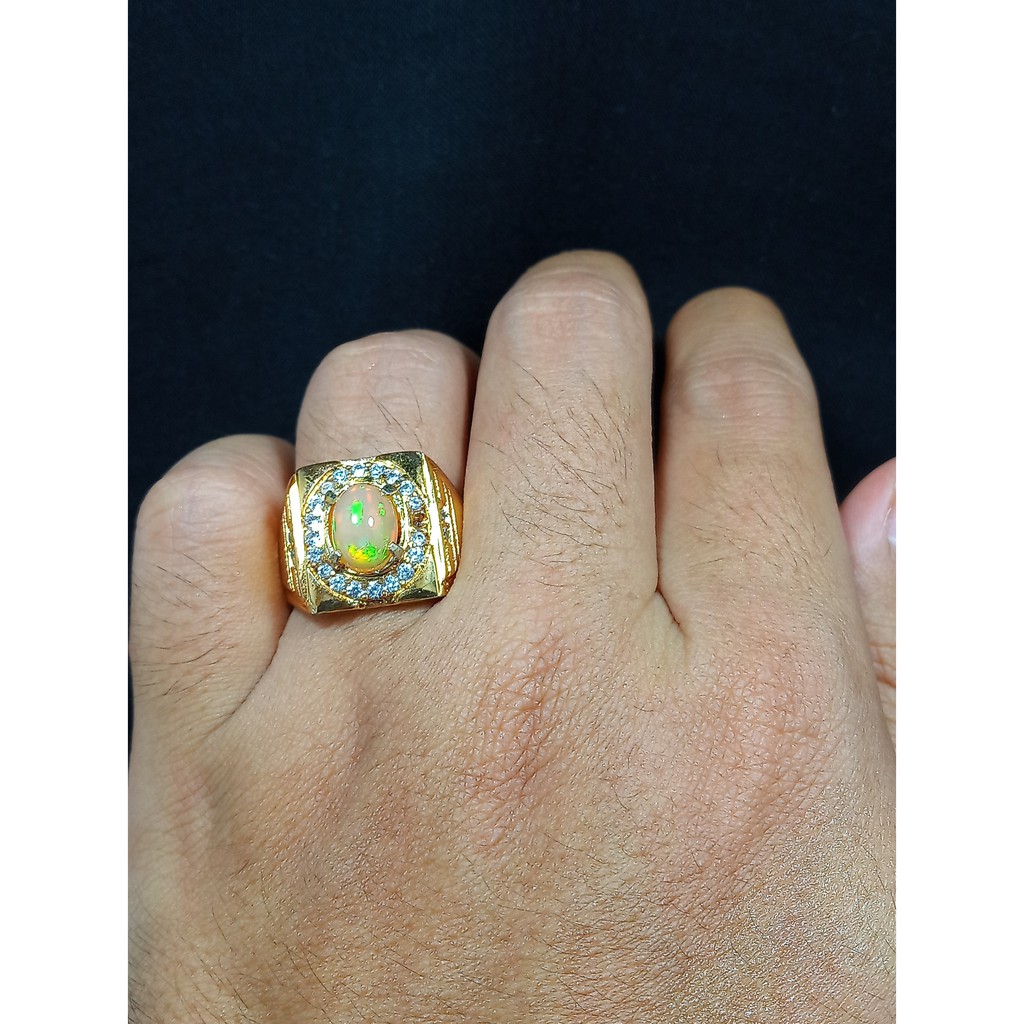 BATU CINCIN KALIMAYA