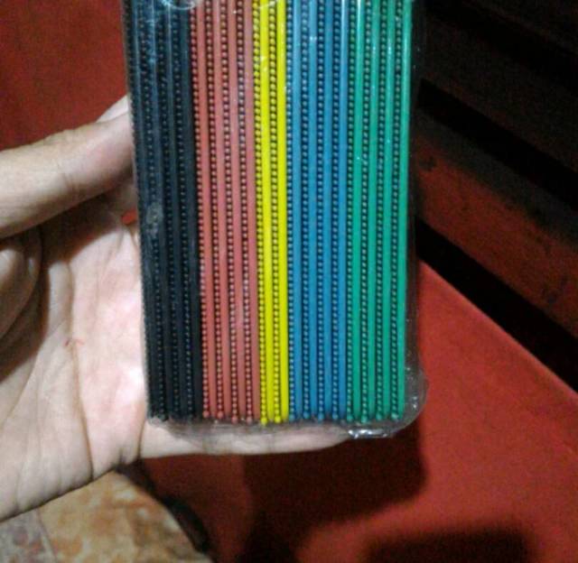 SISIR OBAT GANTENG SISIR SAKU PROMED