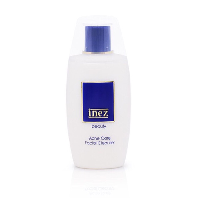 Inez Acne Care Facial Cleanser 125ml