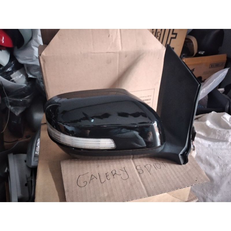spion honda city 2010 kanan original