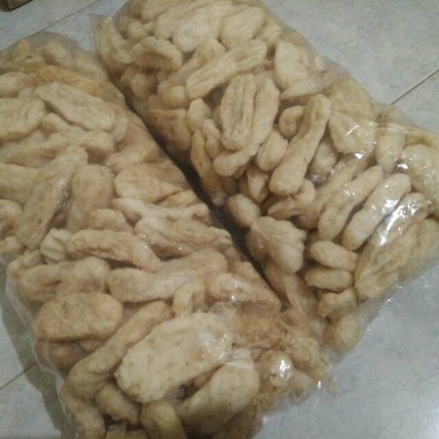 

Cuanki lidah/tahu lidah