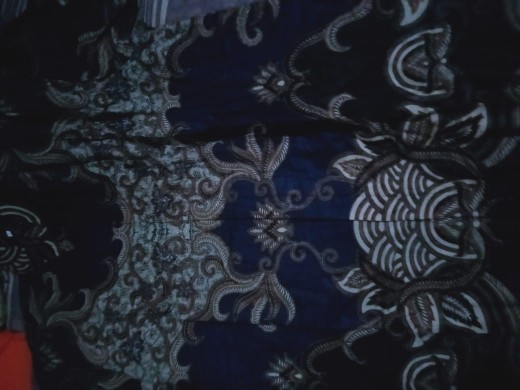 Kemeja Batik Motif Terbaruu Seni Batik Aneka Motif