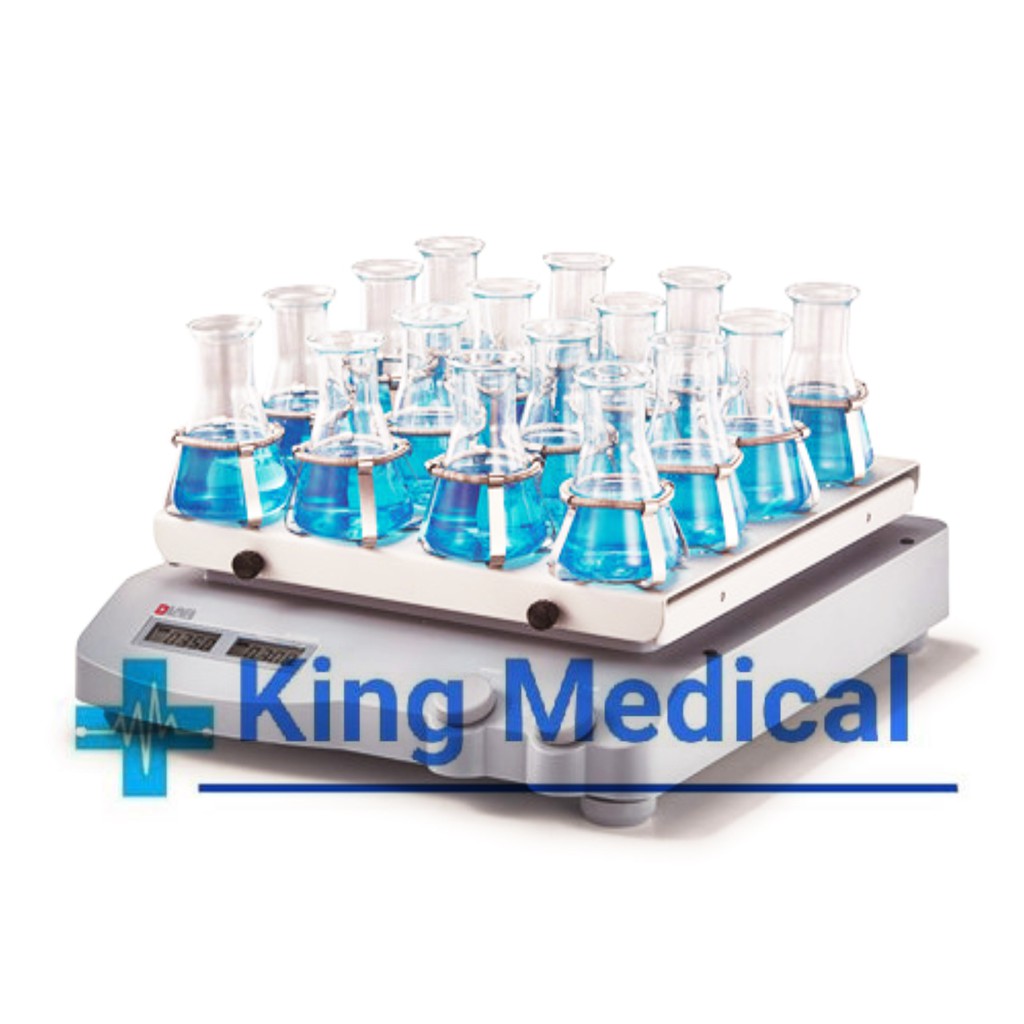 Jual Orbital Shaker DLab SK0330Pro Universal Attachment SK 0330 Pro