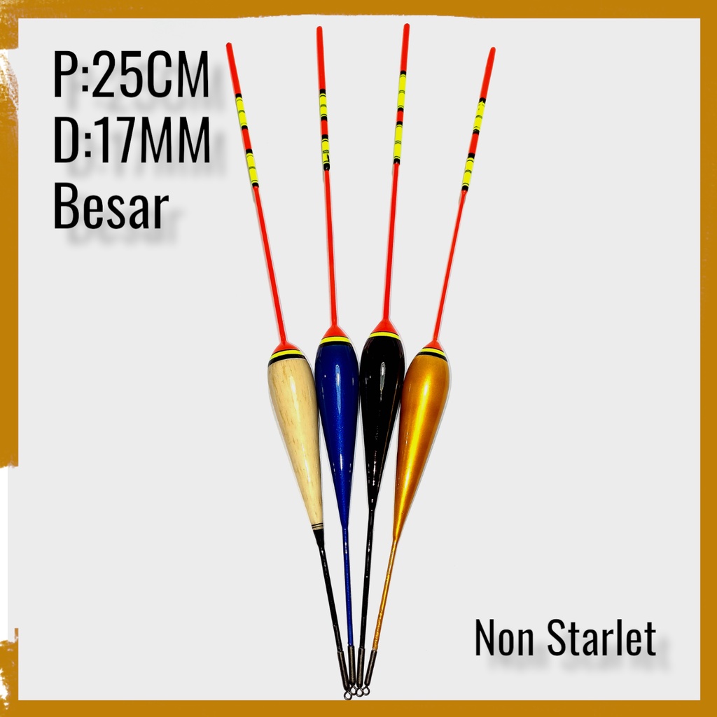 #025 || PELAMPUNG PANCING ANTI BADAI | PELAMPUNG PANCING | KAMBANGAN PANCING | APUNG PANCING | APUNG