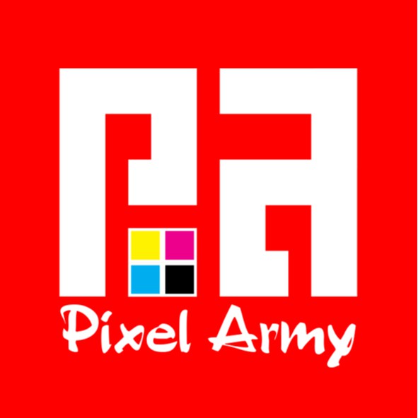 pixelarmy