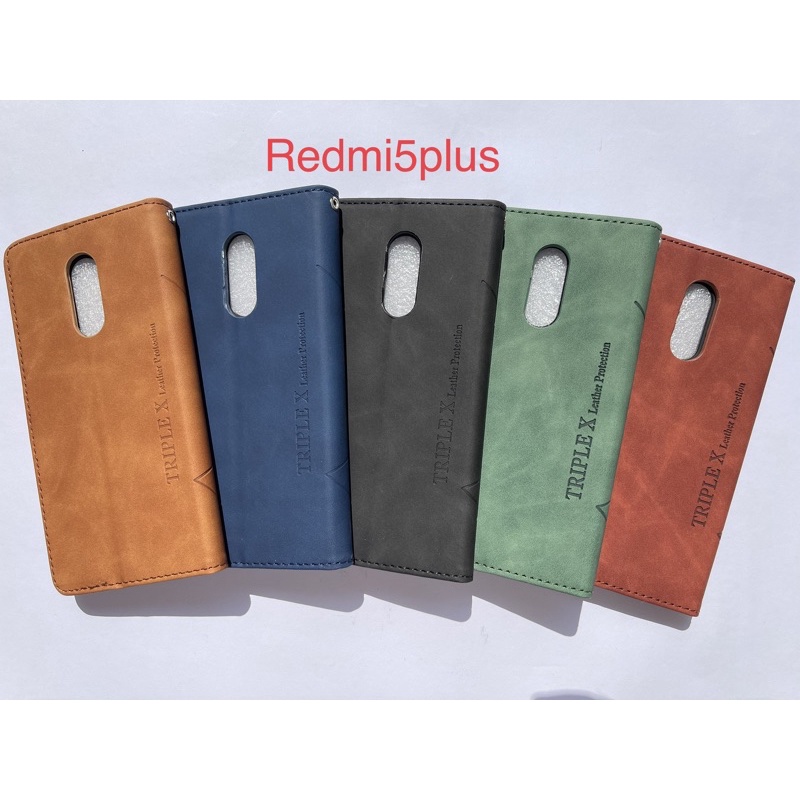 Flip 03 Redmi4a/Redmi4x/Redmi5/Redmi5a/Redmi5x/Redmi5+