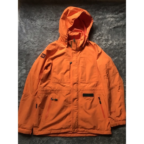 Jaket Kolon Goretex