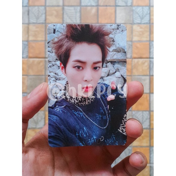 [READY STOCK] PC XIUMIN DMUMT ANDANTE VER