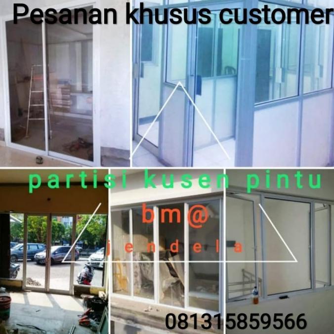 

pesenan khusus pak/bu Reska ---Termurah---