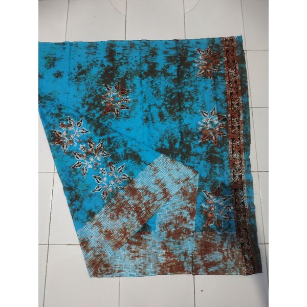 batik gajah oling banyuwangi