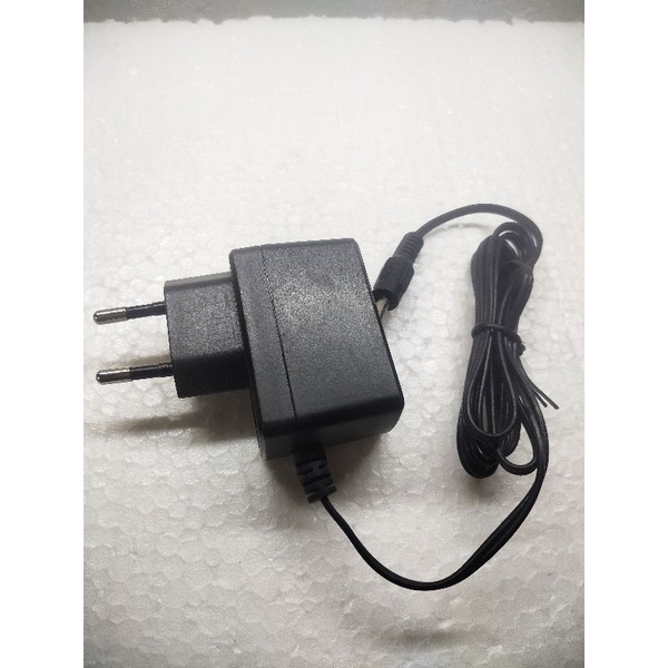 ADAPTOR 12V 0,5A ADAPTOR UNTUK ROUTER D LINK  DIR 612 -806A