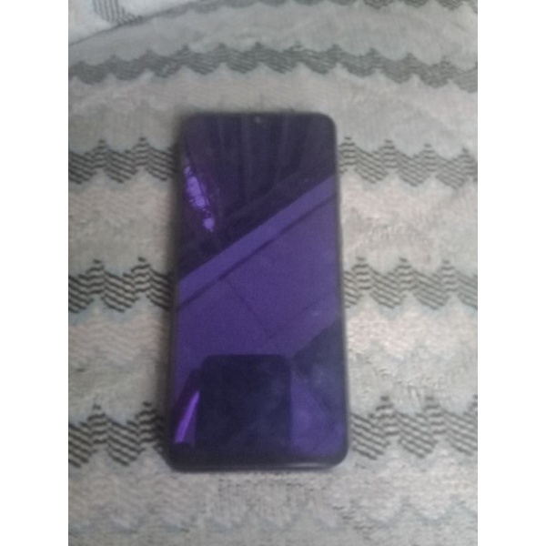 samsung a20 ram 3/32gb (minus lcd)