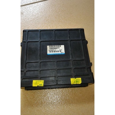 Miliki Ecu Mitsubishi T120ss Terlaris
