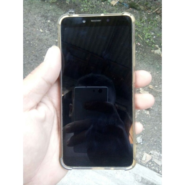 xiaomi 6a matot