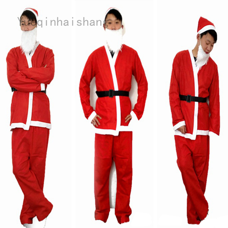 adult christmas fancy dress