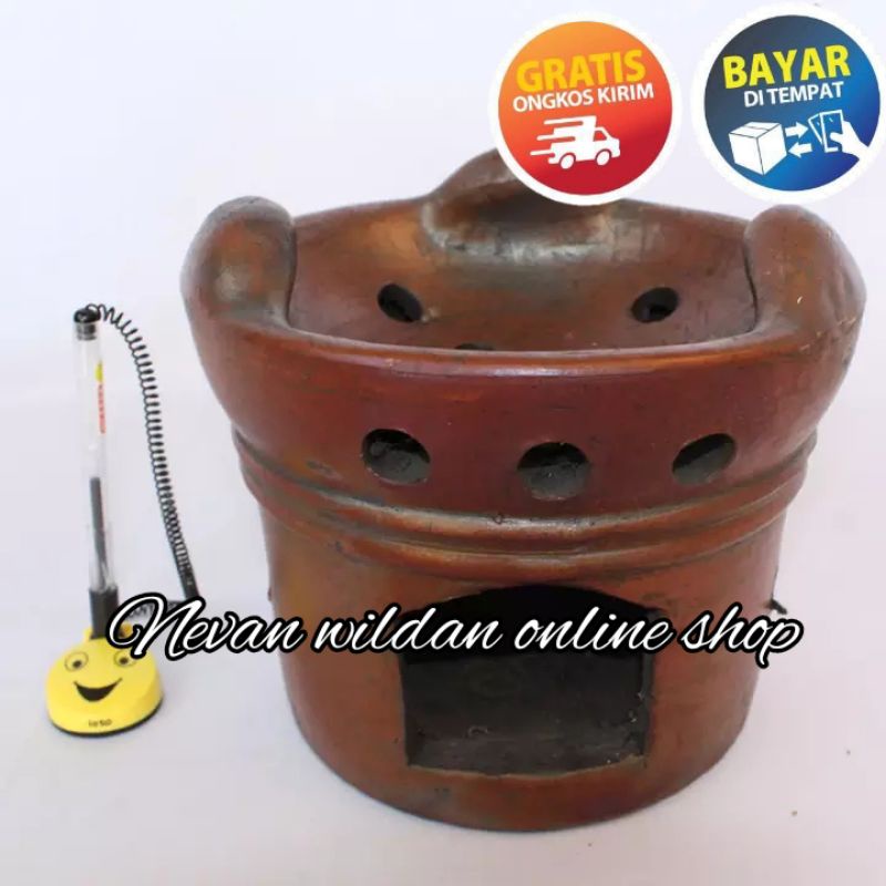 ANGLO TANAH LIAT | ANGLO GERABAH | ANGLO TRADISIONAL