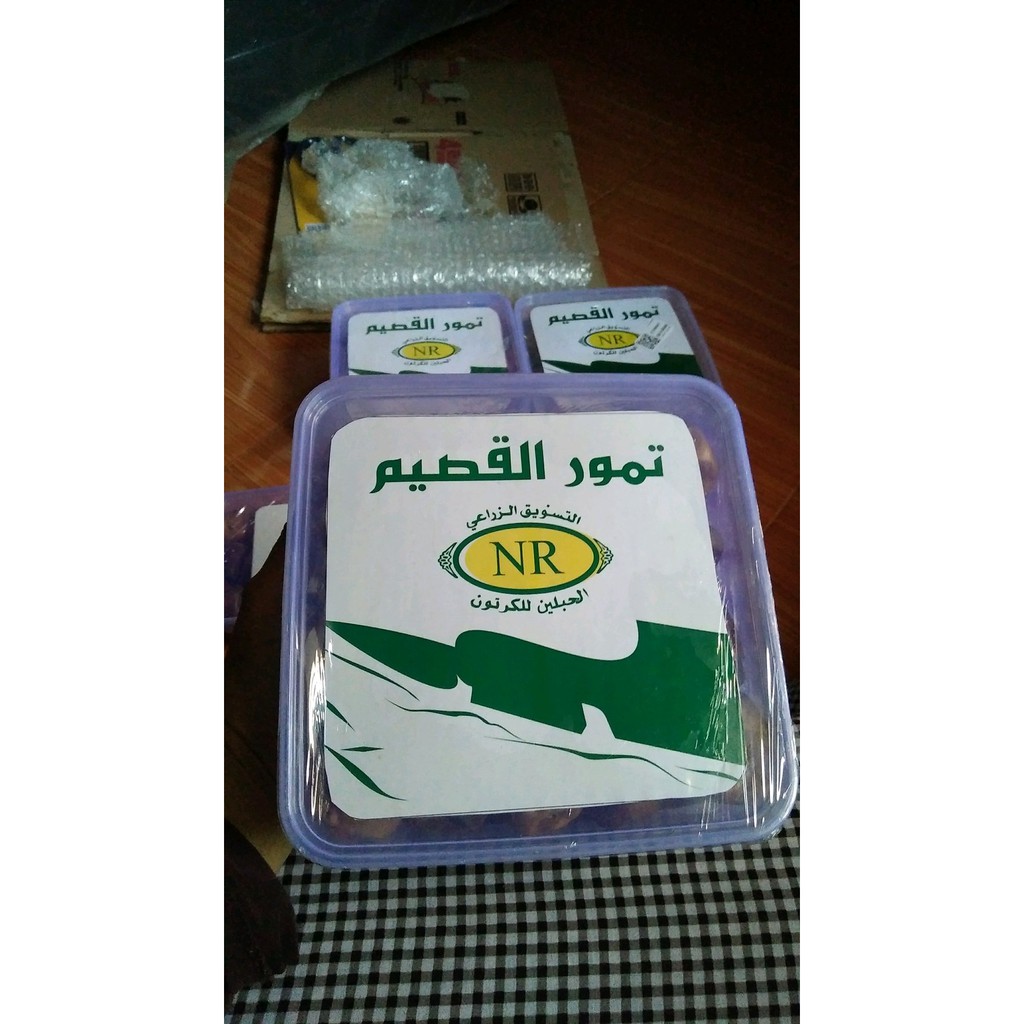 

Kurma Raja - Sukkary - Sukari 1 Kg Limited