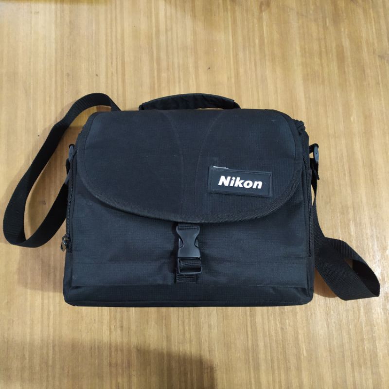 TAS KAMERA NIKON FOR DSLR MIRRORLLESS - TAS KAMERA NIKON ORIGINAL