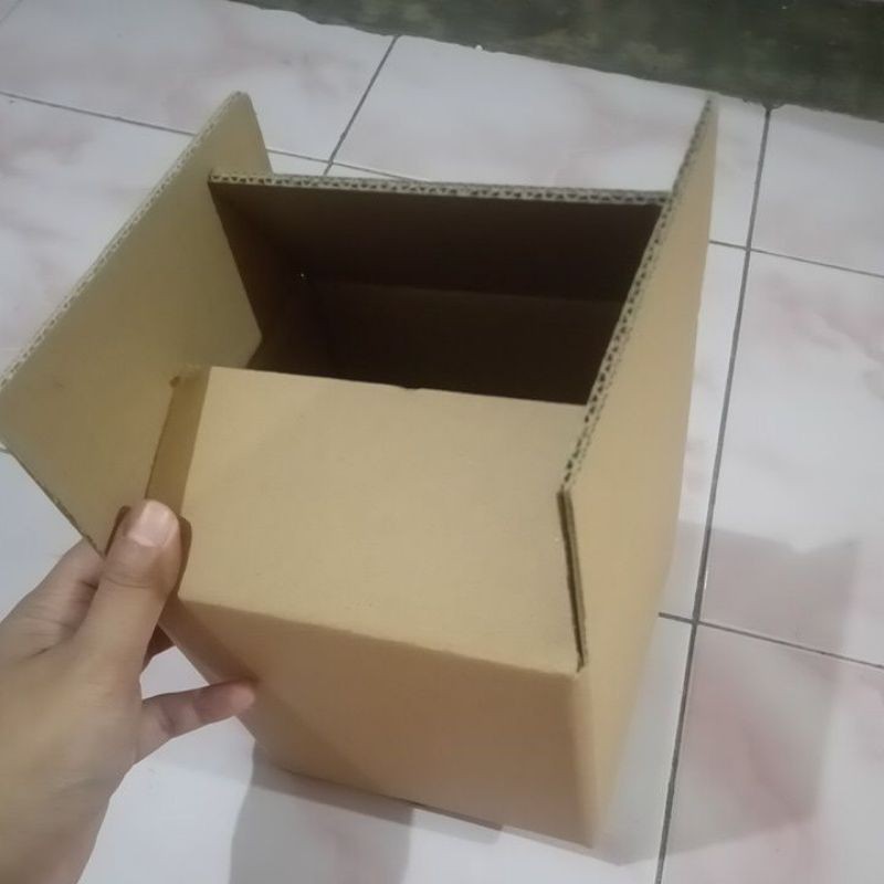 

packing kardus