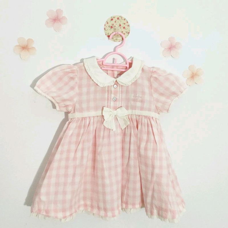 PRELOVED ANAK TARTINE ET CHOCOLAT