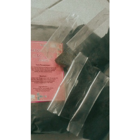 Bedda Lotong Mi Glow Medan