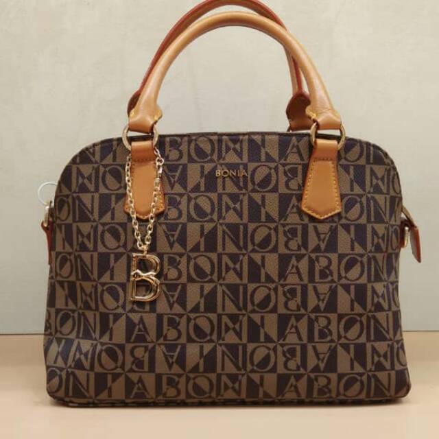 Tas Bonia Original # Bonia Authentic # Bonia bag