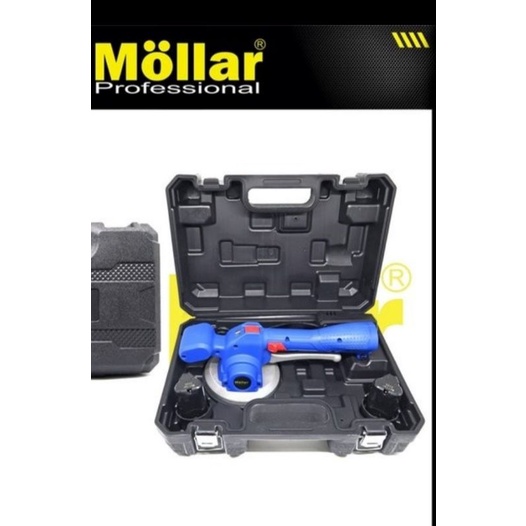 mollar cvsc12600 cordless vibrator and sunction cup mesin getar dan hisap pasang keramik cvsc 12600 12v