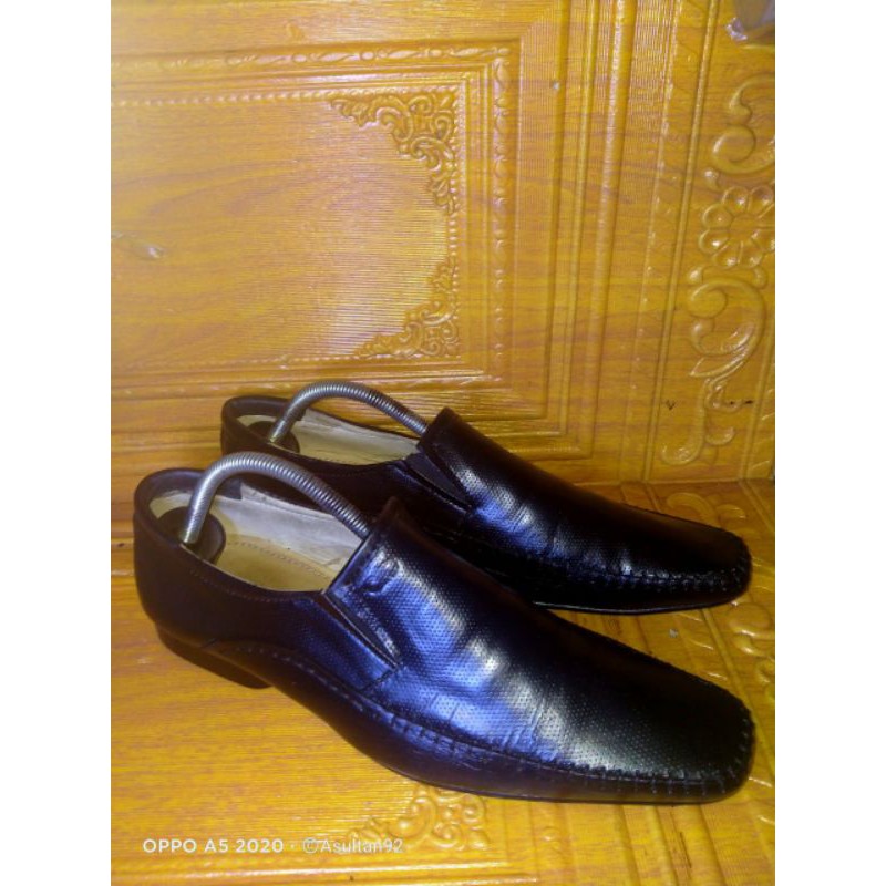 Sepatu Fantopel Aldo brue italy second,41