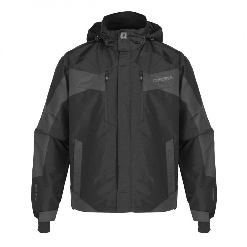 Consina Jaket Walden Big size 3XL jaket Gunung